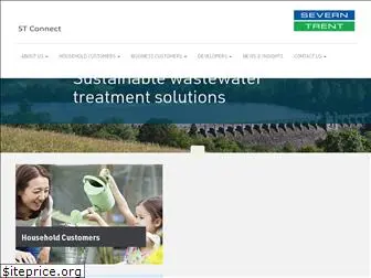 severntrentconnect.com