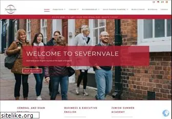 severnvale.co.uk