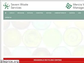 severnwaste.com