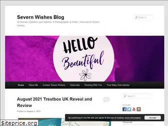 severnwishes.co.uk