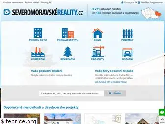 severo.moravskereality.cz thumbnail