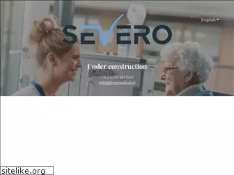 severo.nl