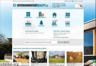 severomoravskereality.cz