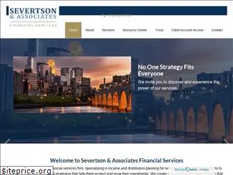 severtsonassociates.com