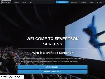 severtsonscreens.com