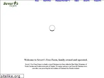 severtstreefarm.com