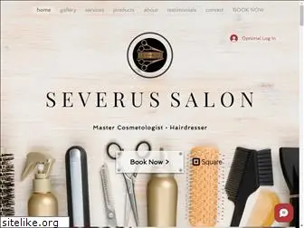 severussalon.ca