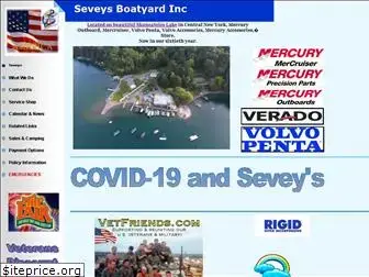 seveys.com