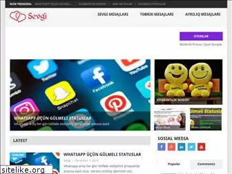 sevgi.azeri.net