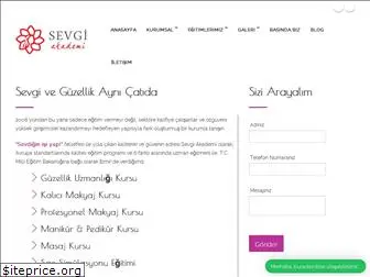 sevgiakademi.com