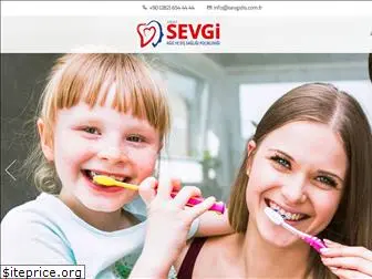 sevgidis.com.tr