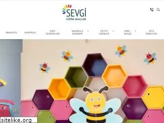 sevgiegitim.com