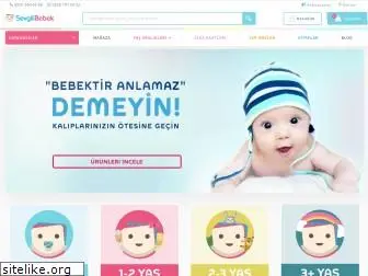 sevgilibebek.com