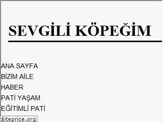 sevgilikopegim.com