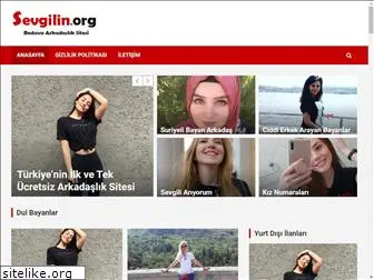 sevgilin.org