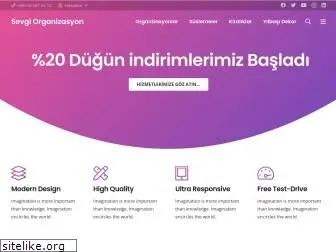 sevgiorganizasyon.com