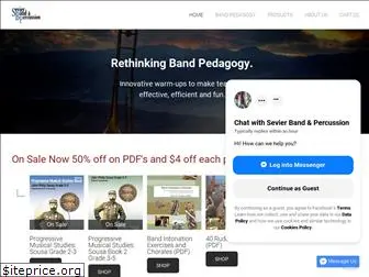 sevierband.com