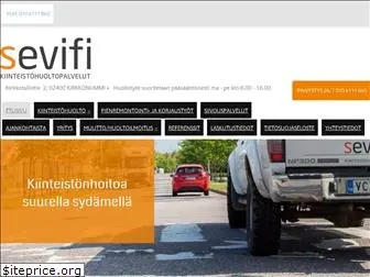 sevifi.fi