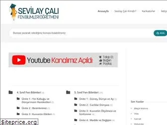 sevilaycali.com