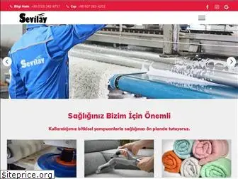 sevilayhaliyikama.com