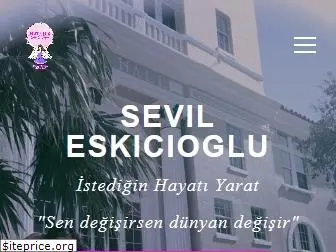 sevileskicioglu.com