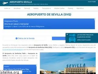 sevilla-airport.com