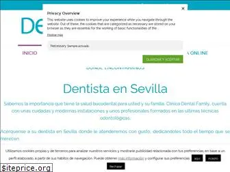 sevilla-dentista.com