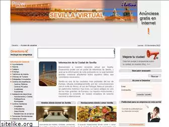 sevilla-virtual.com