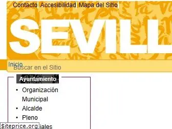 sevilla.org