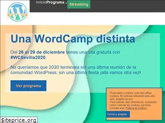sevilla.wordcamp.org