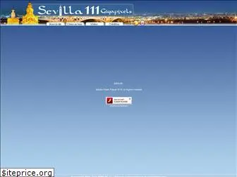 sevilla111.com