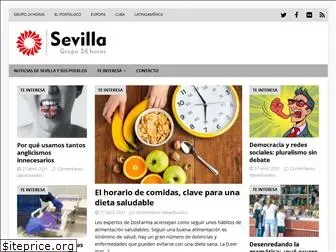 sevilla24horas.com