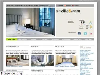 sevilla5.com