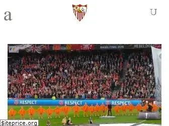 sevillafc.es