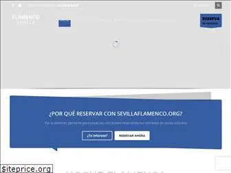 sevillaflamenco.org