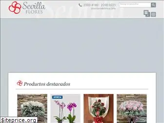 sevillaflores.com.uy