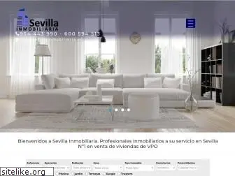 sevillainmobiliaria.es