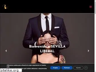 sevillaliberal.com