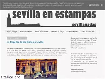 sevillanadas.blogspot.com