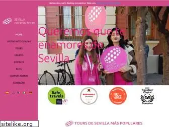 sevillaofficialtours.com