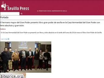 sevillapress.com