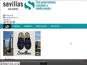 sevillas.es