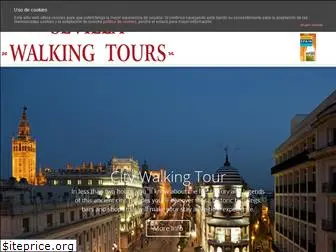 sevillawalkingtours.com