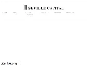 seville-capital.com