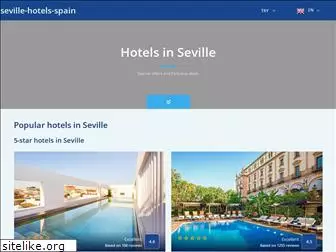 seville-hotels-spain.com