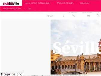 seville.fr