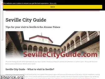 sevillecityguide.com