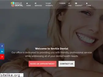 sevilledentalclinic.com.au