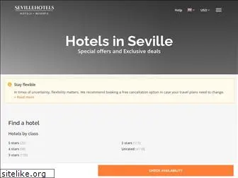 sevillehotels.info