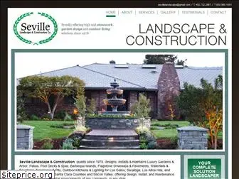 sevillelandscape.com